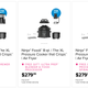 8 Qt. Ninja Foodi + Free Gift | $280 | Ninja